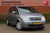 Opel Meriva 1.6-16V 100pk Enjoy automaat