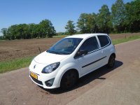 Renault Twingo 1.2-16V Collection BLACK AND