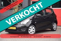 Opel KARL 1.0 ecoFLEX Edition 2017