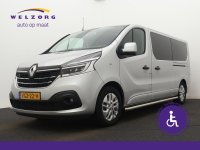 Renault Trafic 2.0 dCi 145 T29
