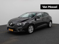 Renault Mégane 1.3 TCe Limited |