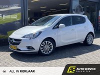 Opel Corsa 1.0 Turbo Online Edition