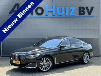 BMW 7 Serie 745e High Executive