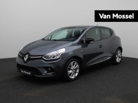 Renault Clio 0.9 TCe Limited Automaat
