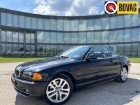BMW 3-serie Cabrio 330Ci Executive