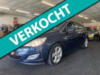 Opel Astra 1.6 Edition. Cruise control,