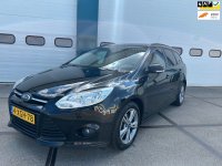 Ford Focus Wagon 1.0 EcoBoost Lease
