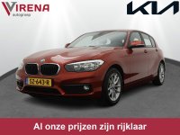 BMW 1-serie 118i Corporate Lease -