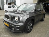 Jeep Renegade 1.0T Opening Edition 43000