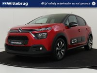 Citroën C3 1.2 PureTech Feel Edition