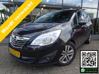 Opel Meriva 1.4 Turbo Edition /