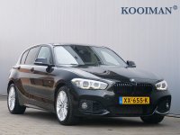 BMW 1-serie 116i 109 Pk Sport