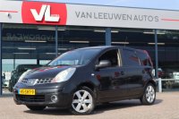 Nissan Note 1.5 dCi First Note