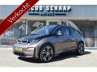 BMW i3 Sport 120Ah 42 kWh