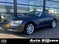 Chrysler Crossfire 3.2 V6 Limited automaat,