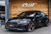 Audi RS5 2.9 V6 TFSI quattro