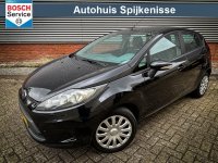 Ford Fiesta 1.25 Limited + Airco