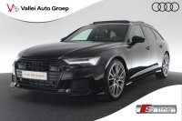 Audi A6 Avant S edition Competition