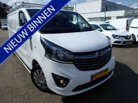 Opel Vivaro 1.6 CDTI L2H1 Edition