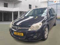 Opel Astra Wagon 1.6 Executive AIRCO
