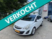 Opel Corsa 1.2 BlitZ LPG/G3, Apk