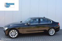BMW 320i AUT. 135kW 2013 Zwart