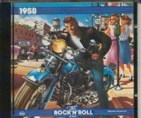 Rock\'n\'roll era - 1958