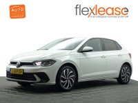 Volkswagen Polo 1.0 TSI Life+ Nieuw