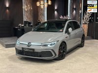 Volkswagen GOLF 2.0 TSI GTI PANORAMA|BOMVOl
