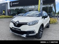 Renault Captur 0.9 TCe Intens \