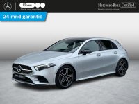 Mercedes-Benz A-klasse 180 Business Solution AMG