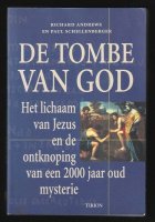DE TOMBE VAN GOD, ontknoping 2000