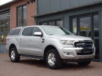Ford Ranger 3.2 AUT DC LIMITED