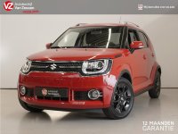 Suzuki Ignis 1.2 Smart Hybrid Stijl