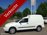 Volkswagen Caddy Bestel 1.6 Benzine|Carplay|Marge|Stuurbek,