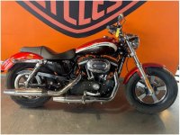 Harley-Davidson XL1200CA