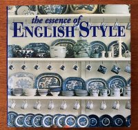 The essence of English Style -