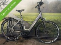 E BIKE Trek TM4+ Elektrische fiets