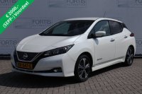 Nissan Leaf N-Connecta 40 kWh NL
