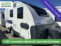 ADRIA ACTION 391 PD DWARSBED +