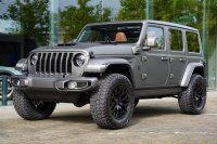 Jeep Wrangler Unlimited BRUTE 4xe 380