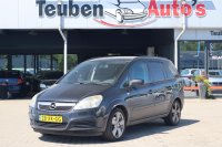 Opel Zafira 1.8 Business Koppeling is