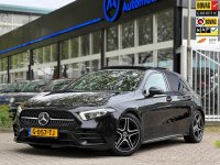 Mercedes-Benz A-klasse 200 Business Solution AMG|Pano|Burmester|Kuipstoelen|Stoel