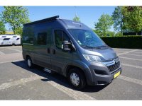 Clever Tour 540 | MaxFan |