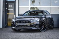 Audi A4 AVANT 40 TFSI|3xS-Line| RS-Stoelen|360