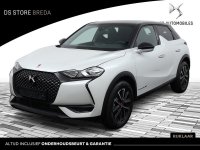 DS DS 3 Crossback 100pk Performance