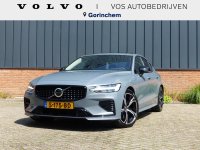 Volvo S60 T6 Recharge AWD Plus