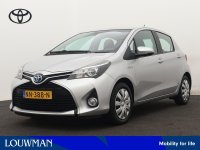 Toyota Yaris 1.5 Hybrid Aspiration Limited