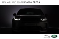 Land Rover Discovery Sport P300e Dynamic
