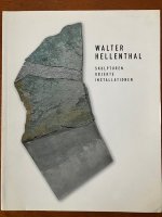 Walter Hellenthal - Skulpturen Objekte Installationen